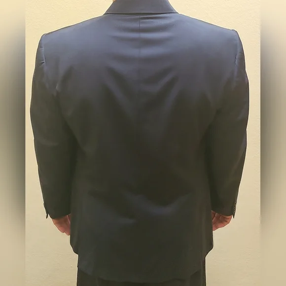 2026 CLEARANCE! BURBERRY Blazer!! - Picture 3 of 14